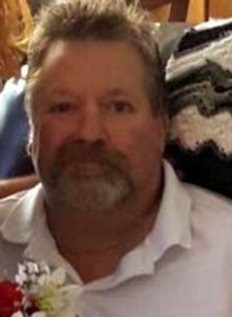 Steve Harris Profile Photo