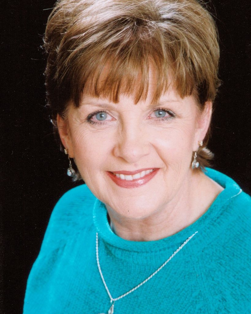 Beverly Ann Bount-Gallegos Profile Photo