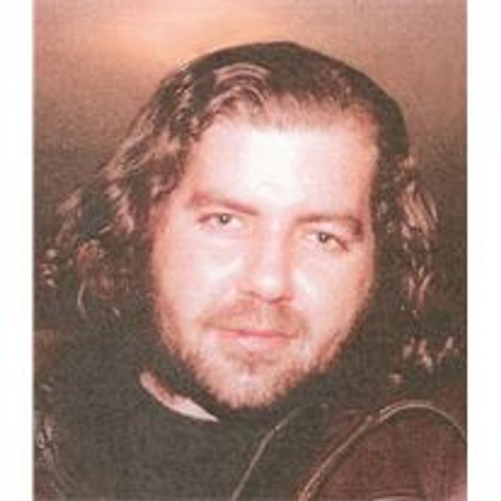 Mike Christian