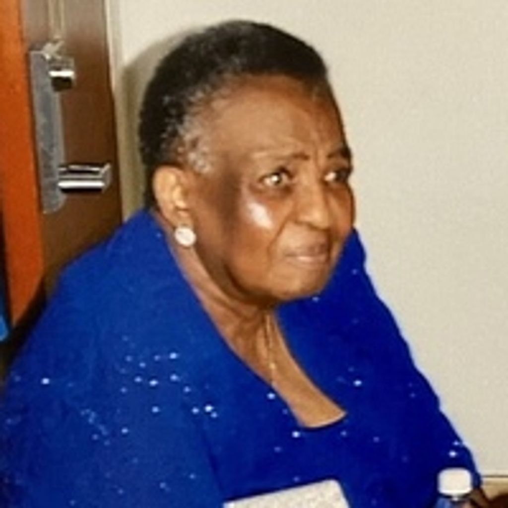 Mary Mccallum Belin