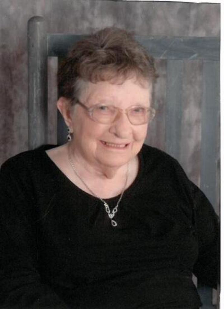 Sybil Louise Voigt Profile Photo