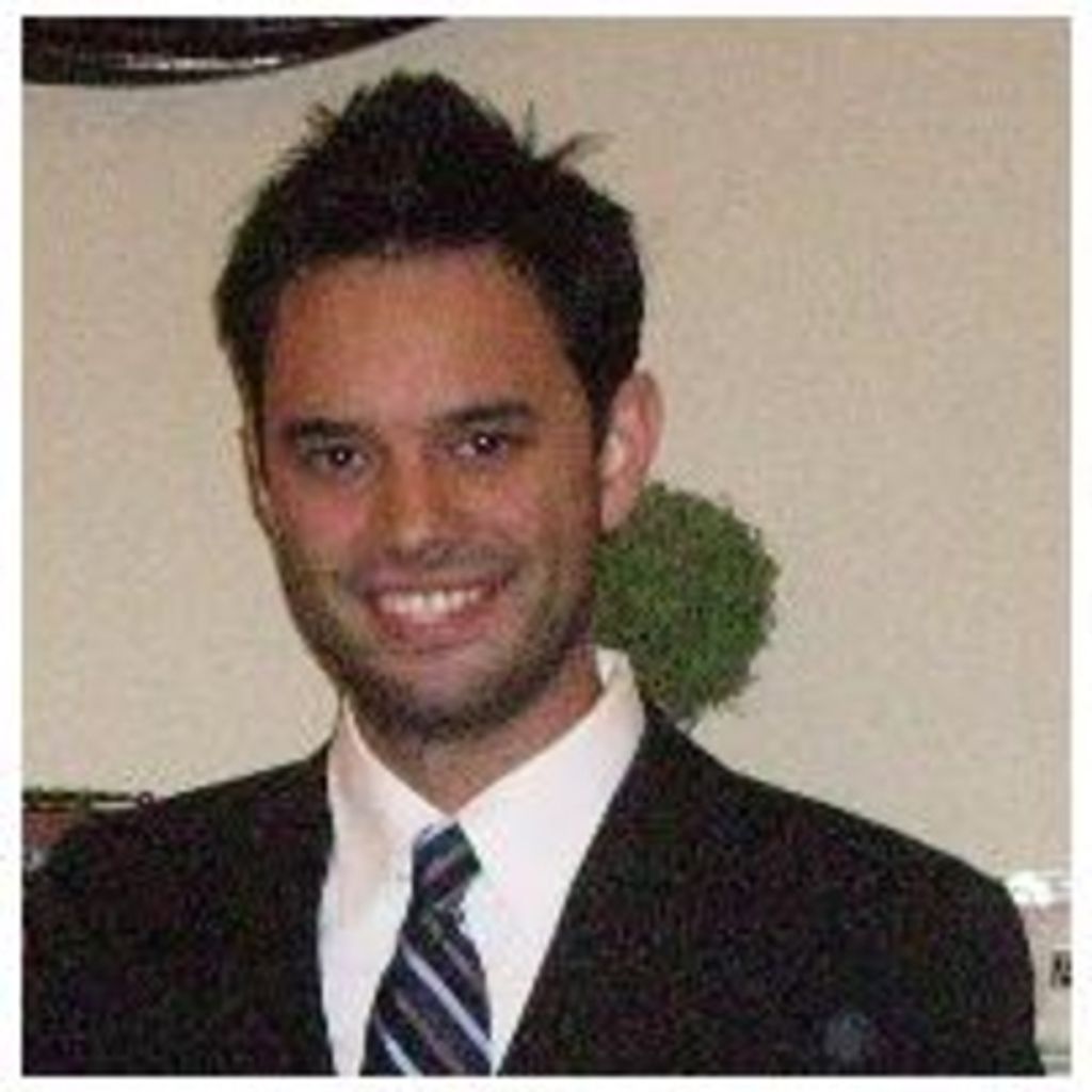 Mr. Michael J. Mercurio