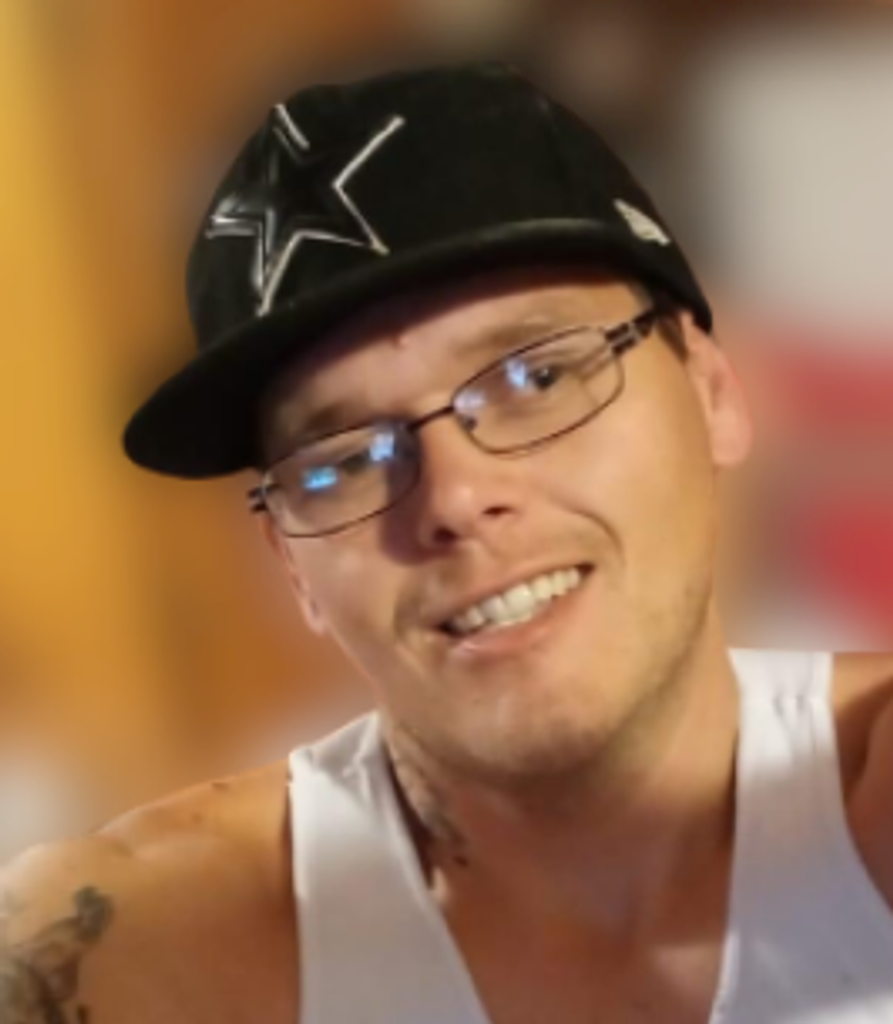 Brad Jordon