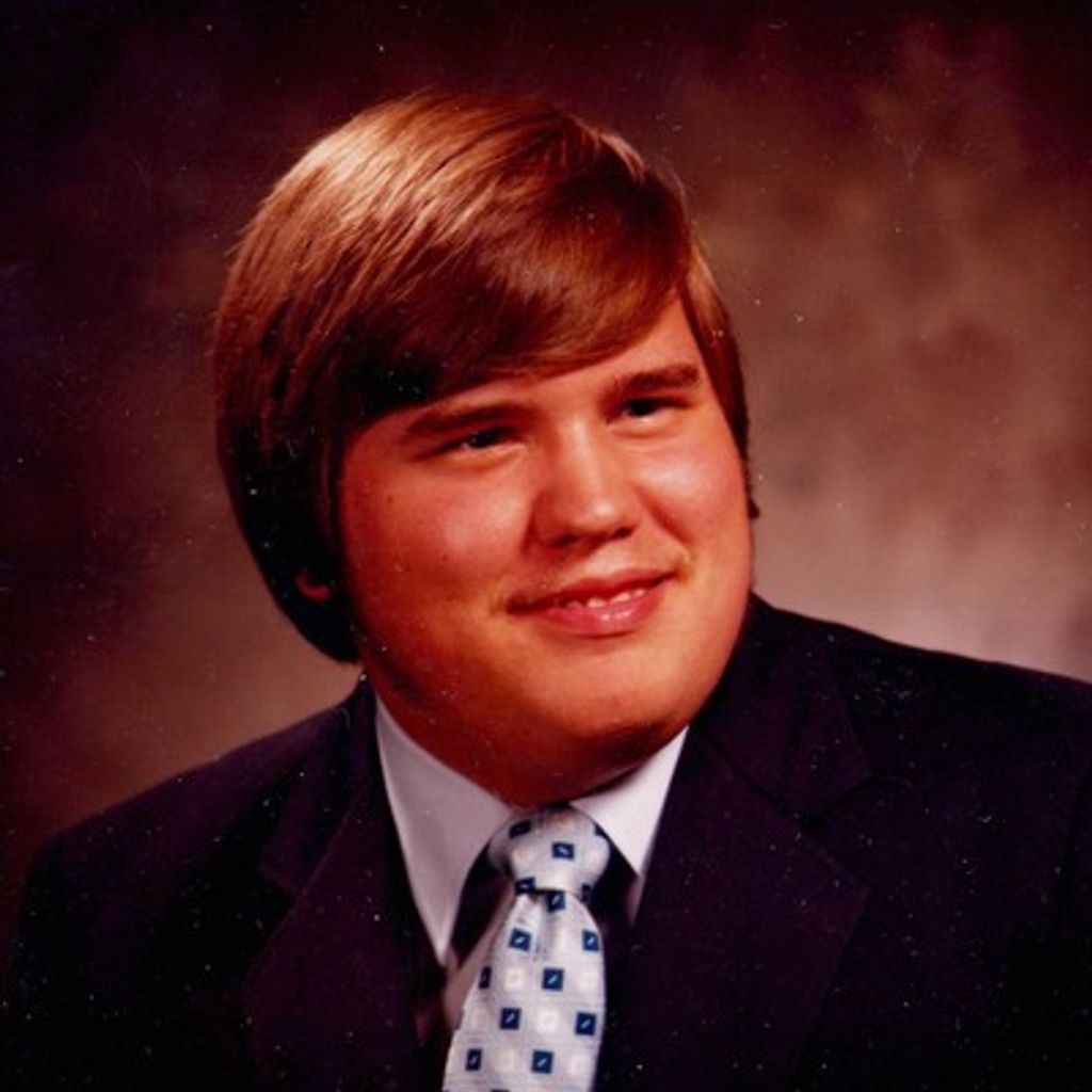 Robert A. Zettle Profile Photo