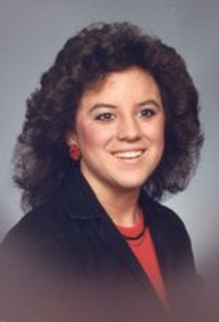 Shari Daugherty