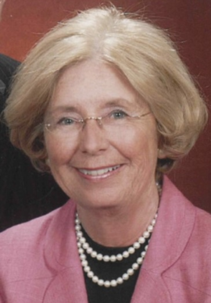 Mary Ann Wherry Profile Photo