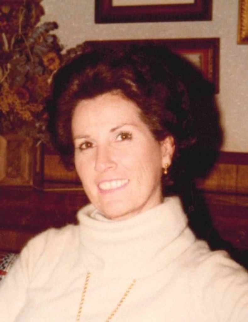Nona Eileen (Holt)  Swan