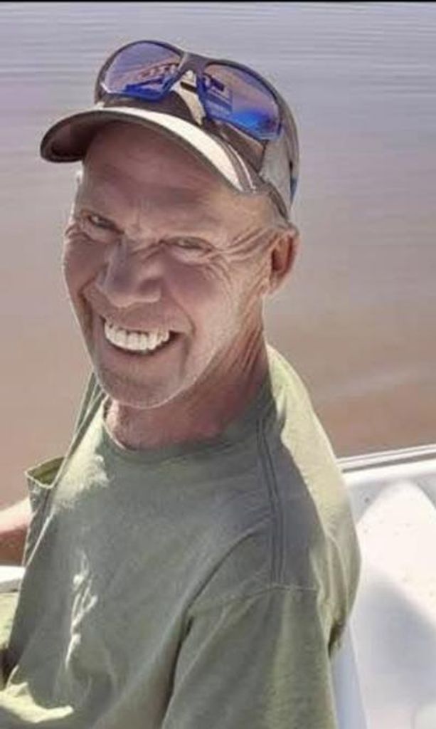 Allen Dale Scholes Profile Photo