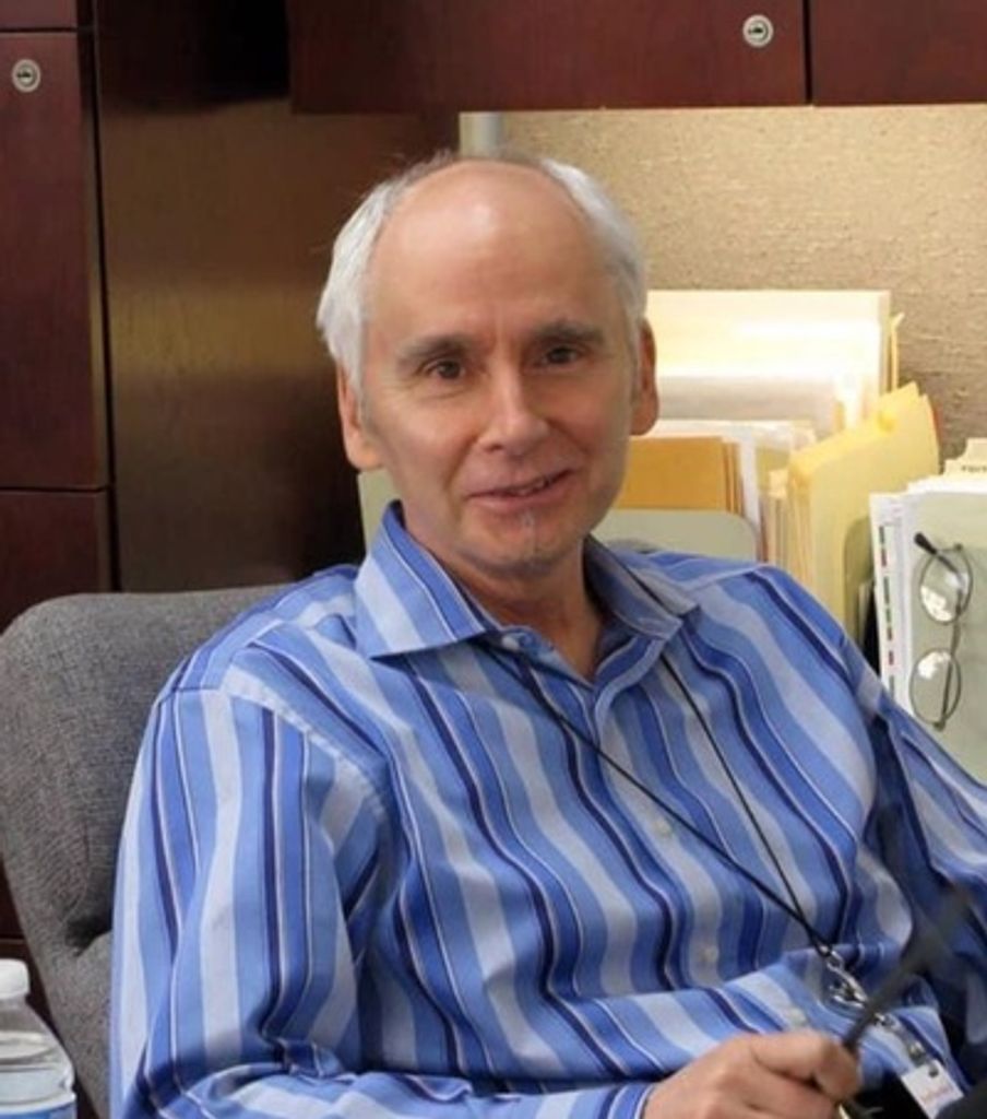 Jeffrey P. Jones Profile Photo