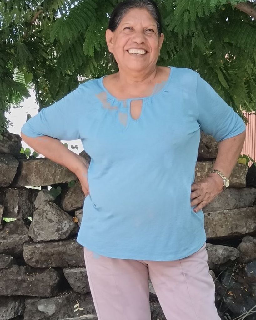 Matilde Diaz Zarza