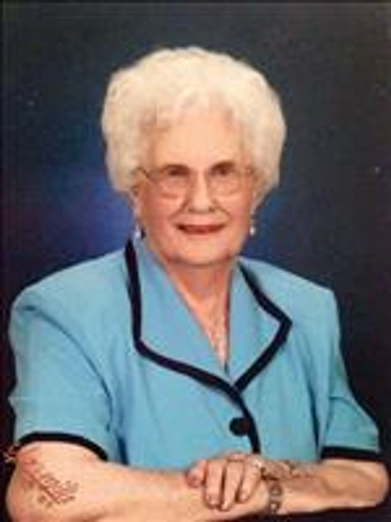 Daisy Winn