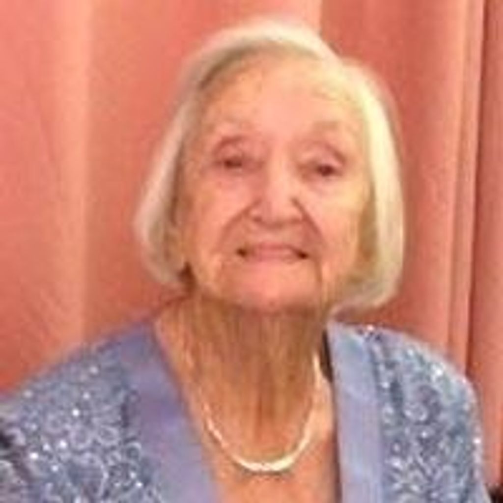 Elsie  W. Dodd