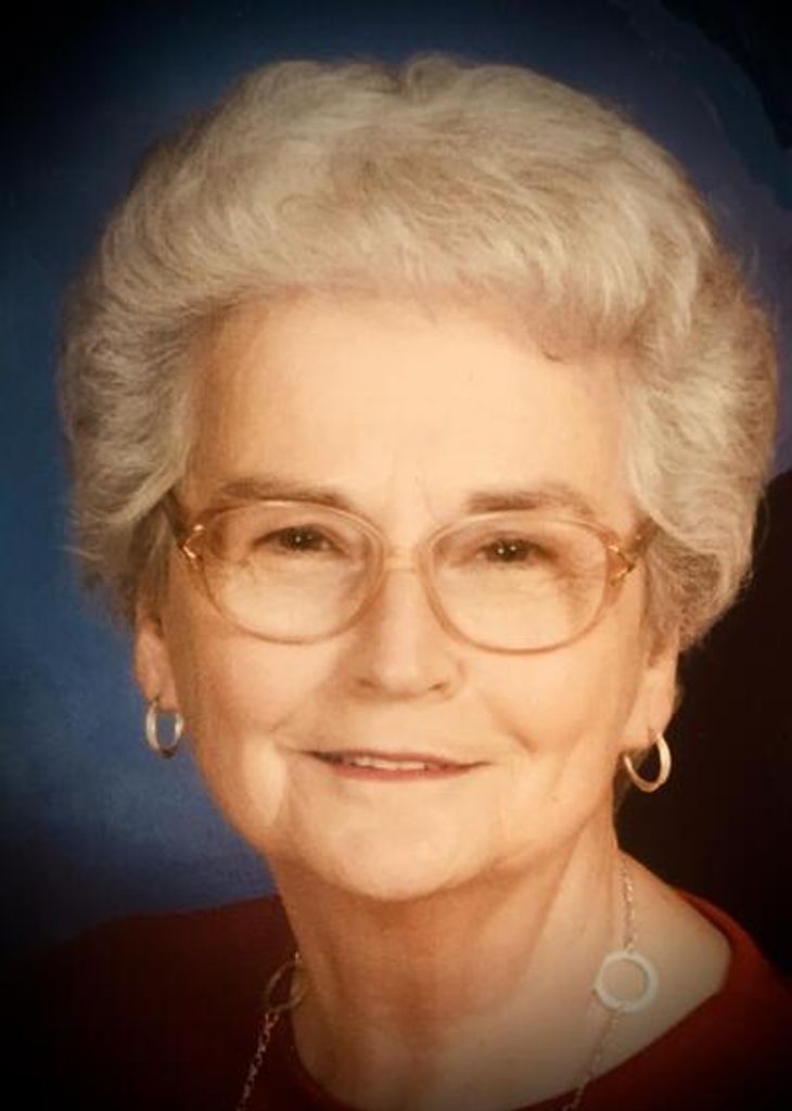 Barbara Nell Finney Deaton Profile Photo