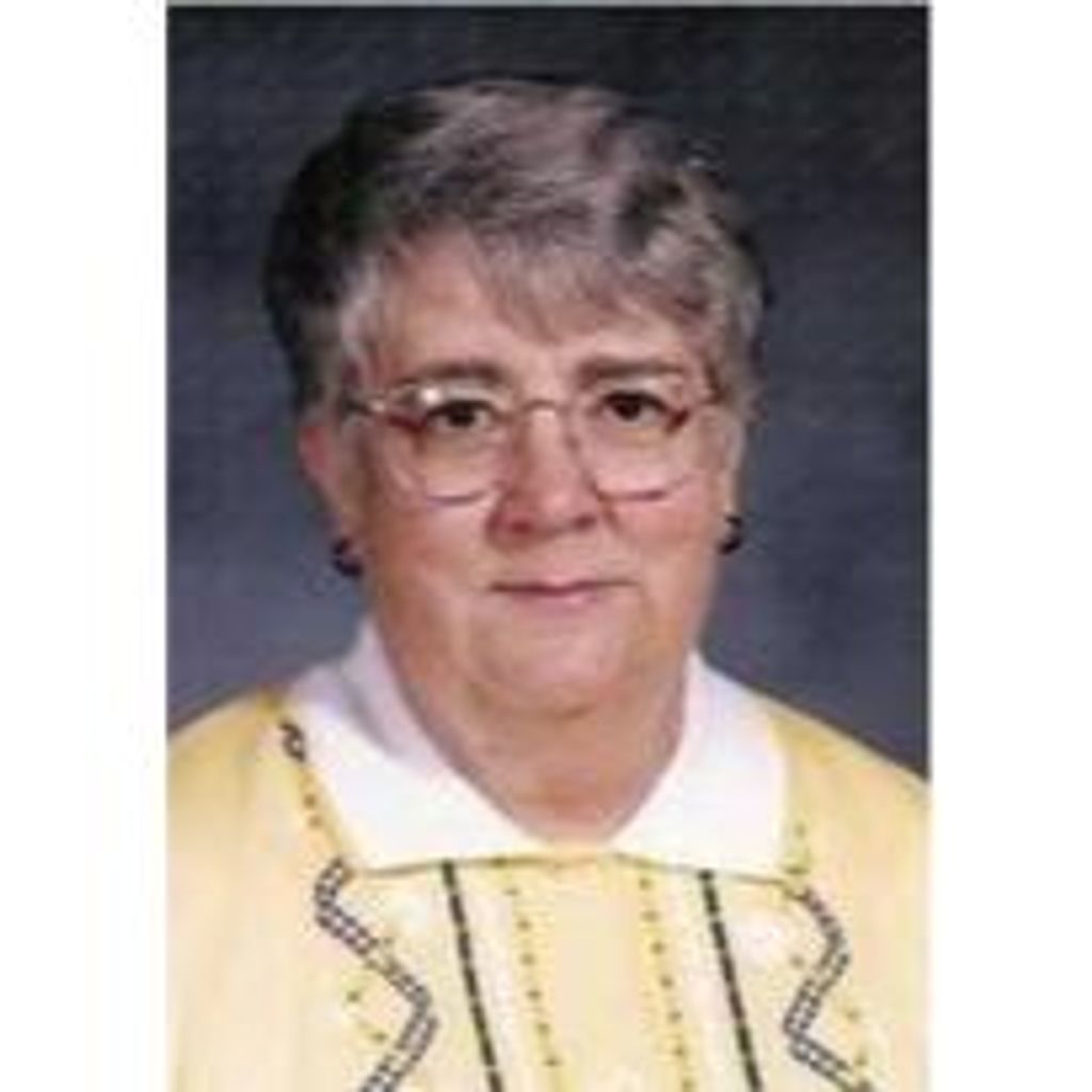 Kathryn E. St. Arnauld