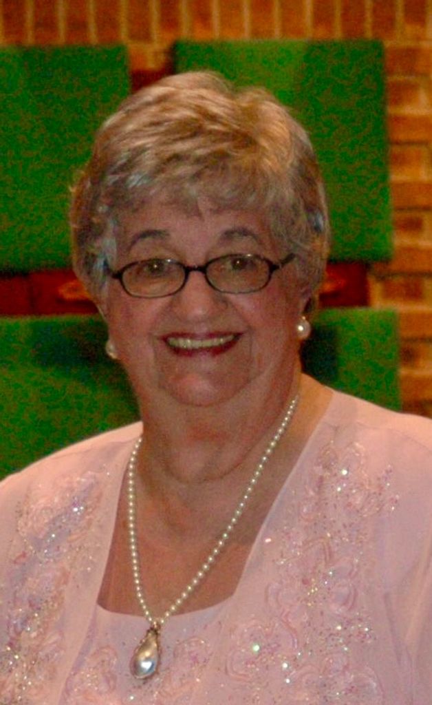 Gloria S. Slonena
