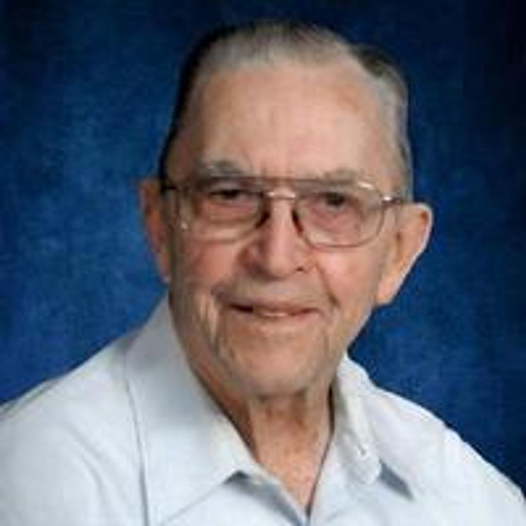 Kenneth John Fernholz