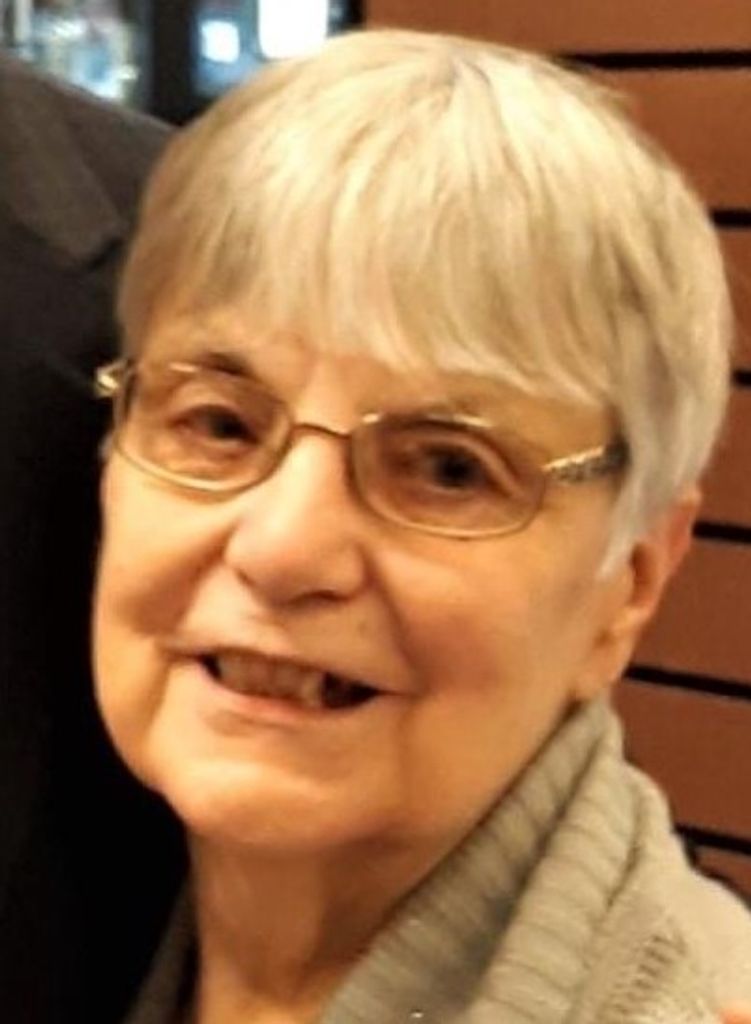 Bonnie Jayne (Kurth)  Stambaugh