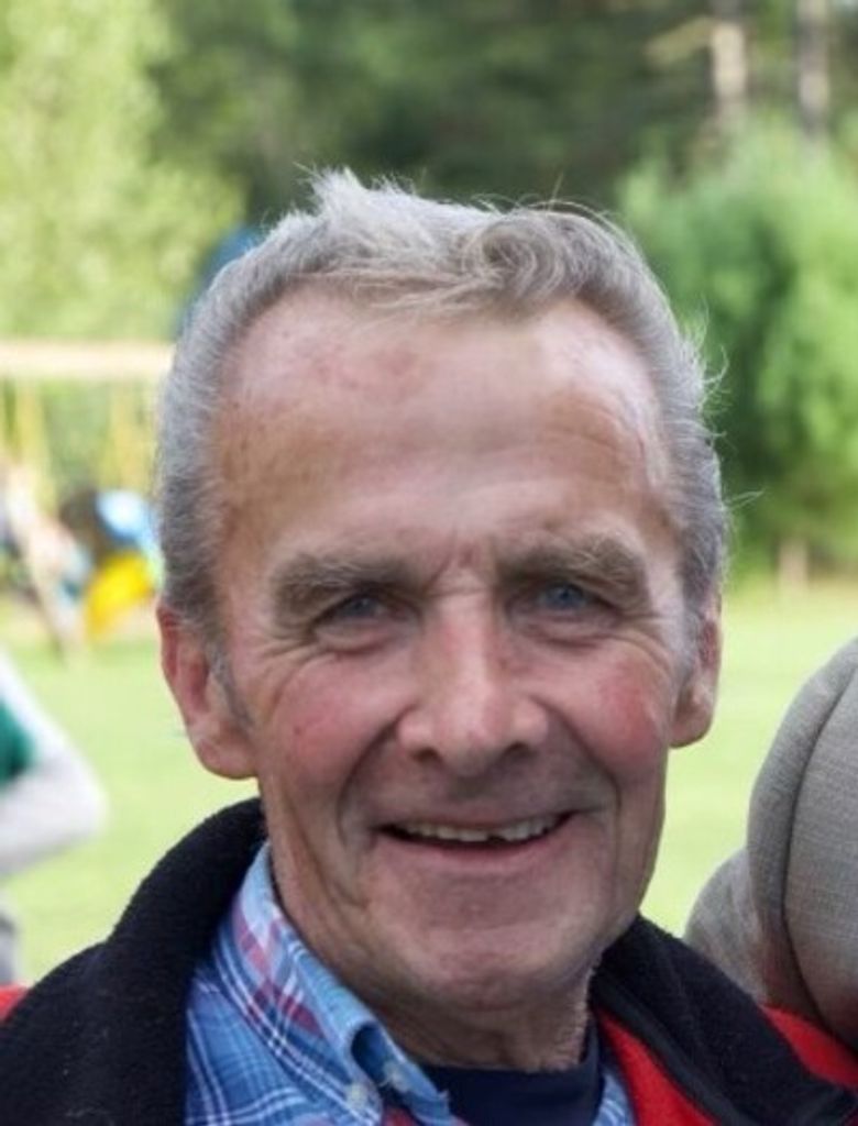 Jeffrey M. Shaw Profile Photo
