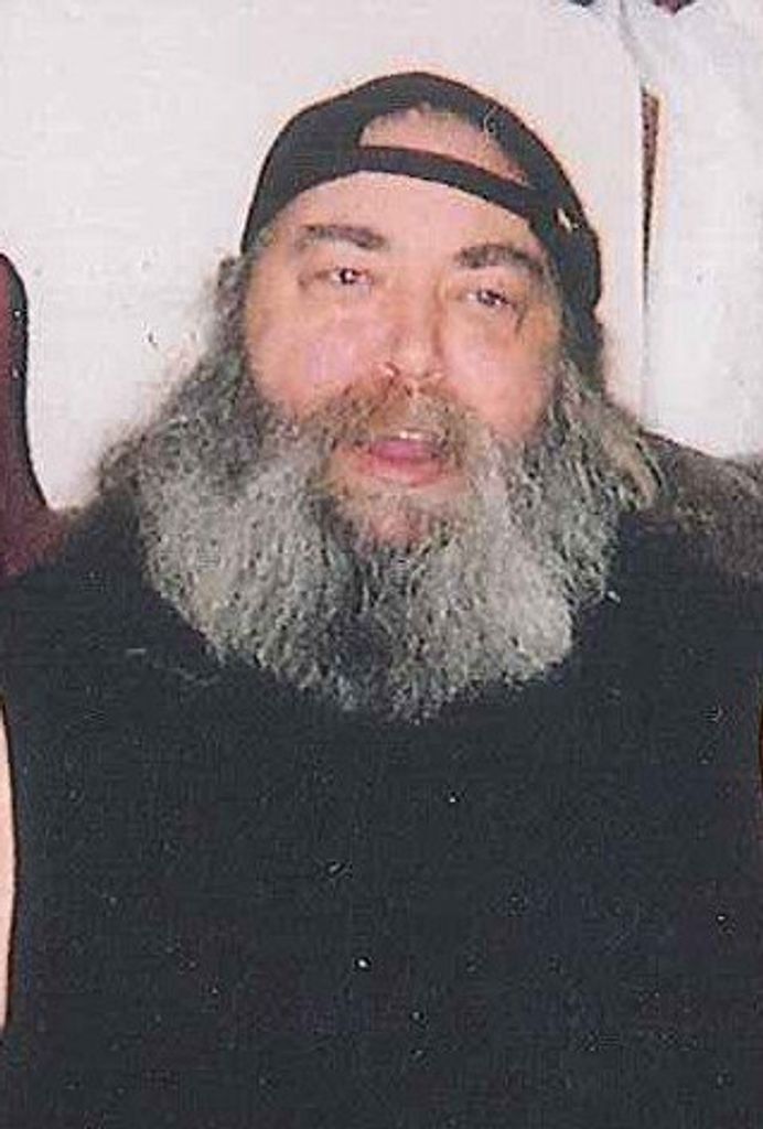 David "Scuzzy" Eugene Northrup