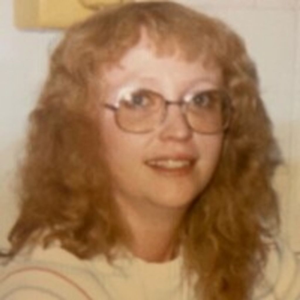 Cheryl Jayne Young