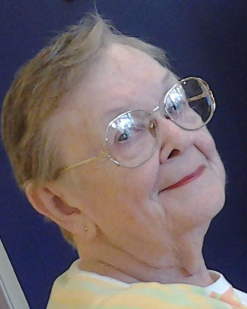 Clara Jean Frazier Profile Photo