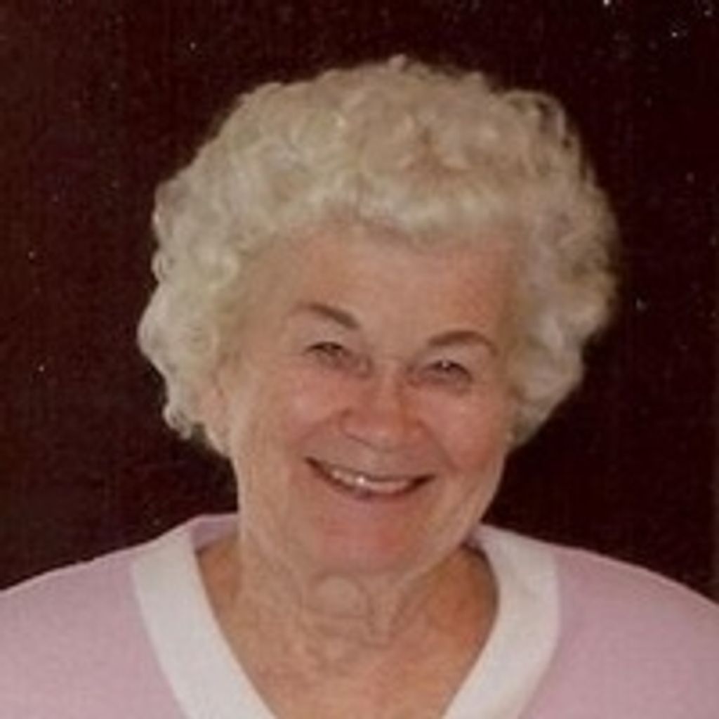 Doris  June Mohler Profile Photo