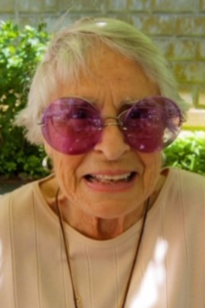 Mary  C. Pereira