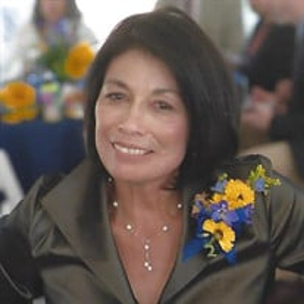 Christine C. Woods De Rael