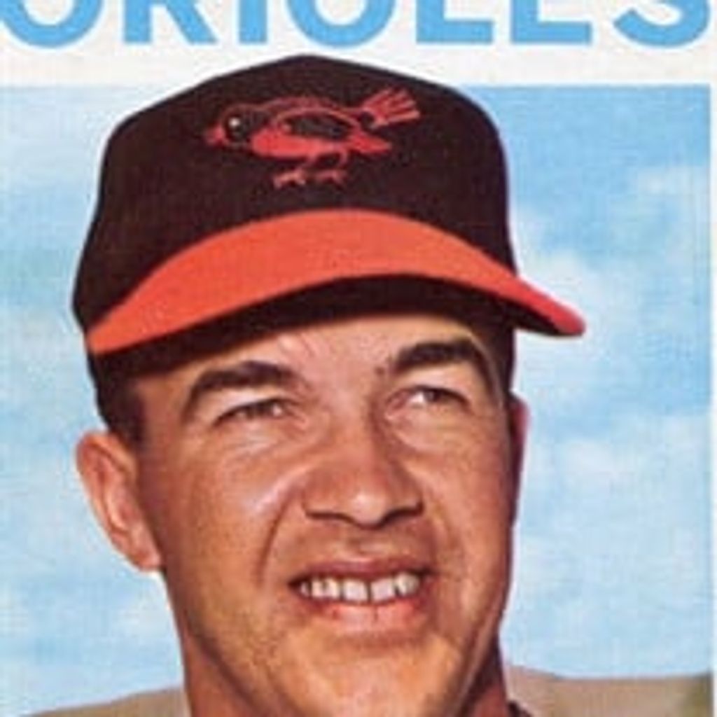 Herman "Herm" Paul Starrette