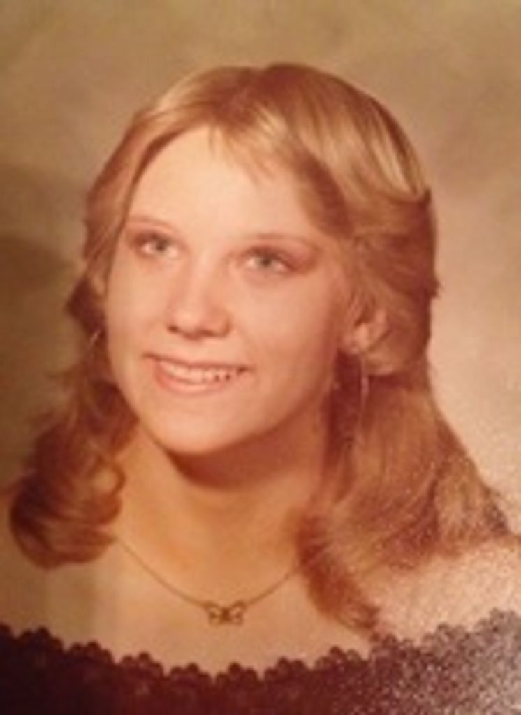 Carol Ann (Ware)  Ware