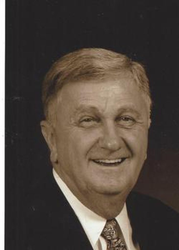 Alfred Jack Burney Profile Photo