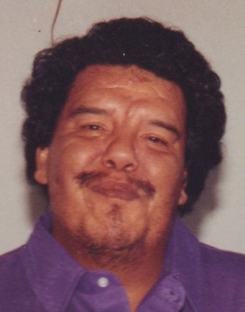 Raul "Bimbo" Martinez
