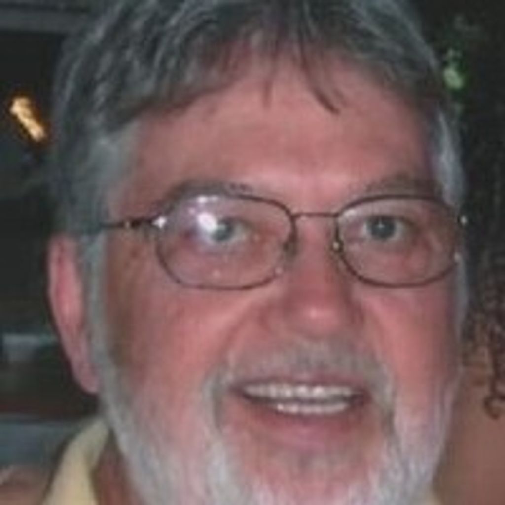 Charles "Ed" Lumley