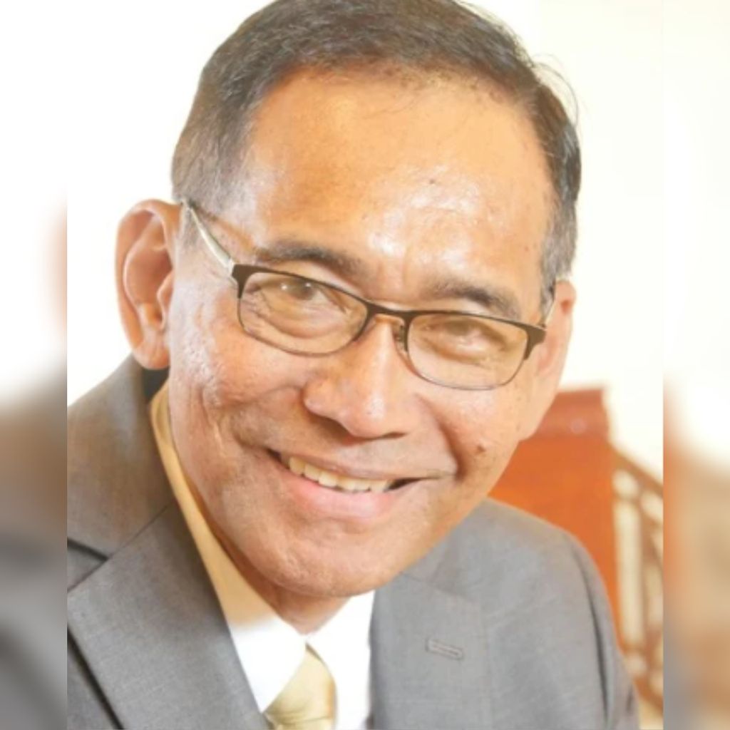Ketut Setiawan