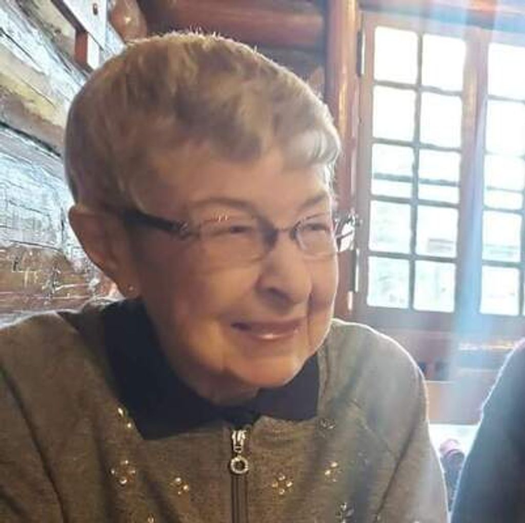 Frieda Irene Grennan Profile Photo