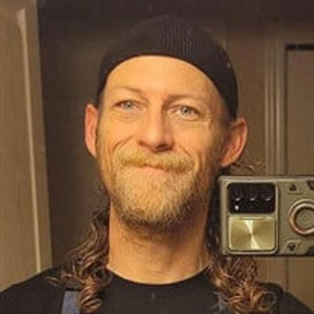 Justin Ryan Krumbah Profile Photo