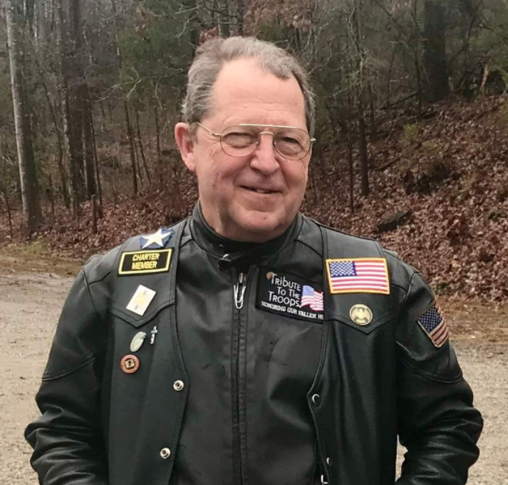 Dennis Michael Nowacoski