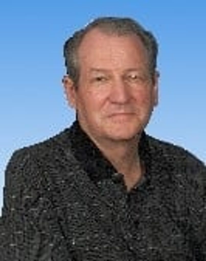 Sammy Franklin Hartzog