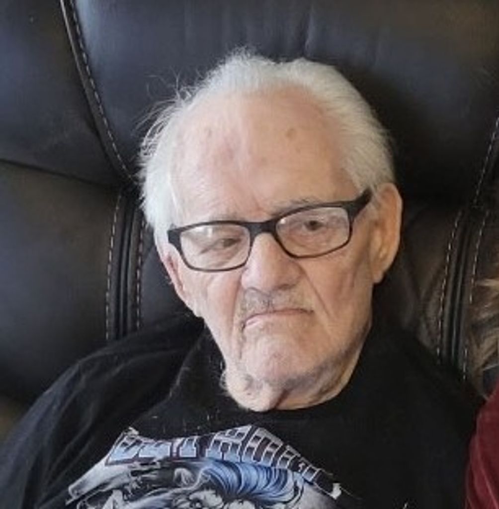 Frank James O'Leary Profile Photo