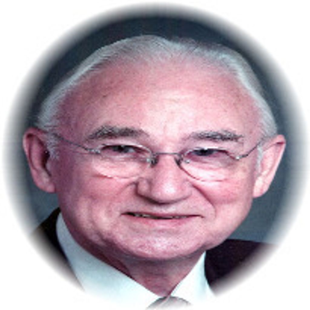 Robert E. Sanford