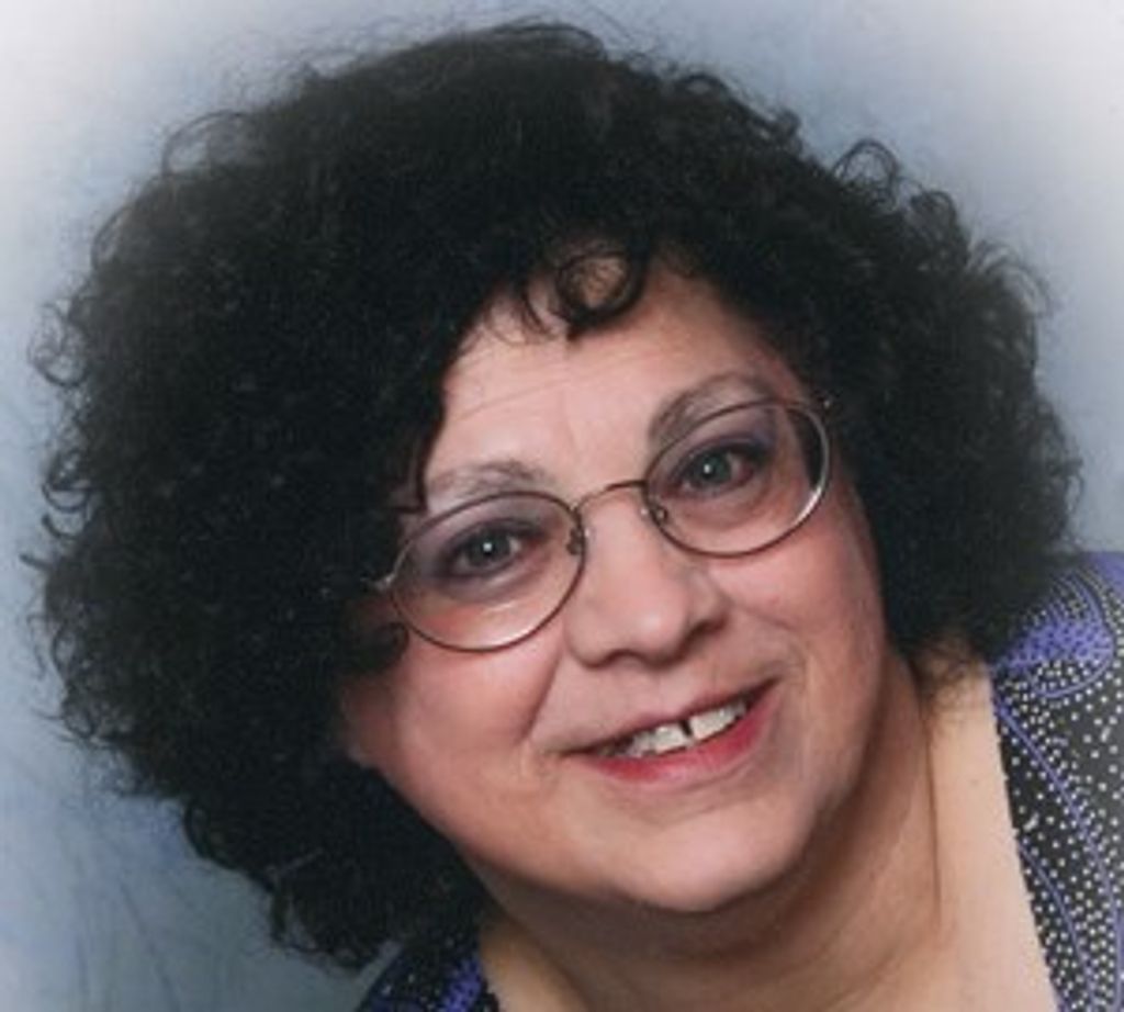 Gwendolyn Louise Evans Profile Photo