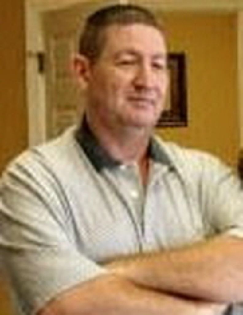 William Bruce Setters