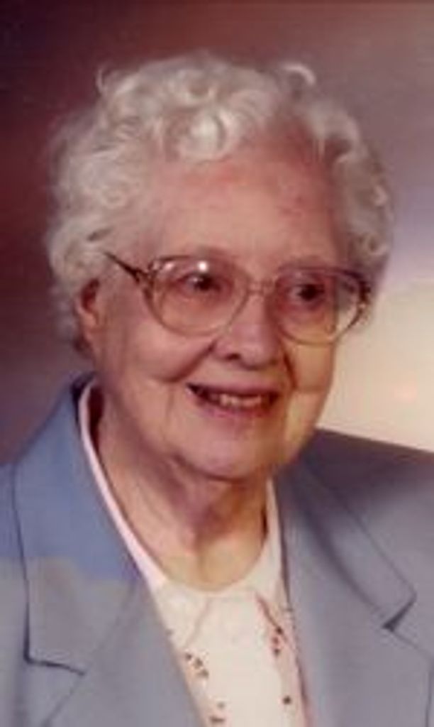 Phyllis Dallimore