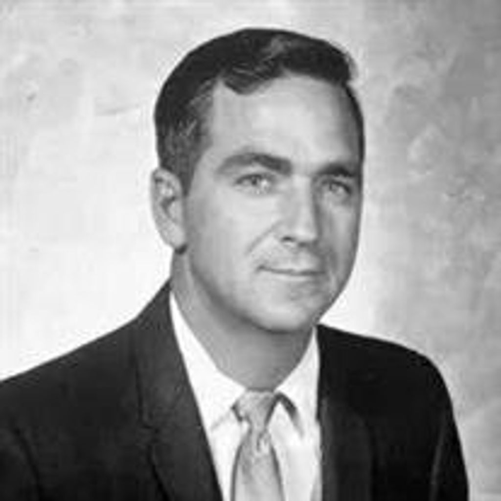 Joseph Gerald Cain