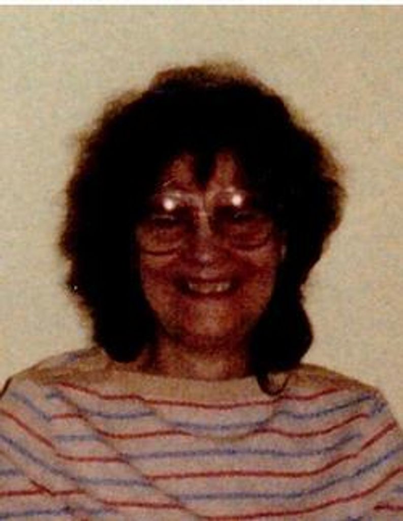 Ione A. Pitcher