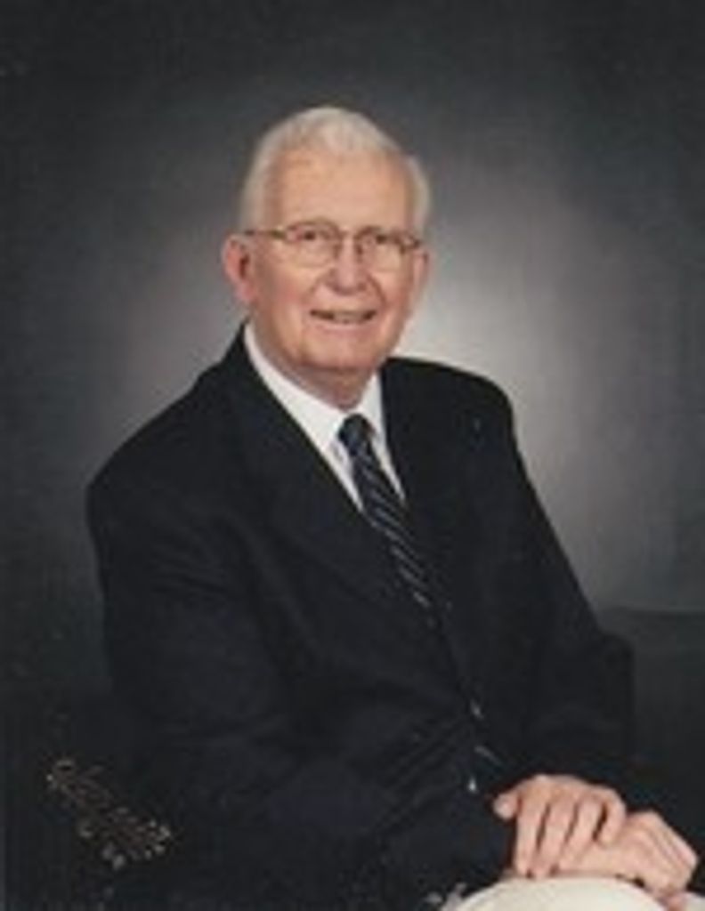 Paul M. Hanselman Profile Photo