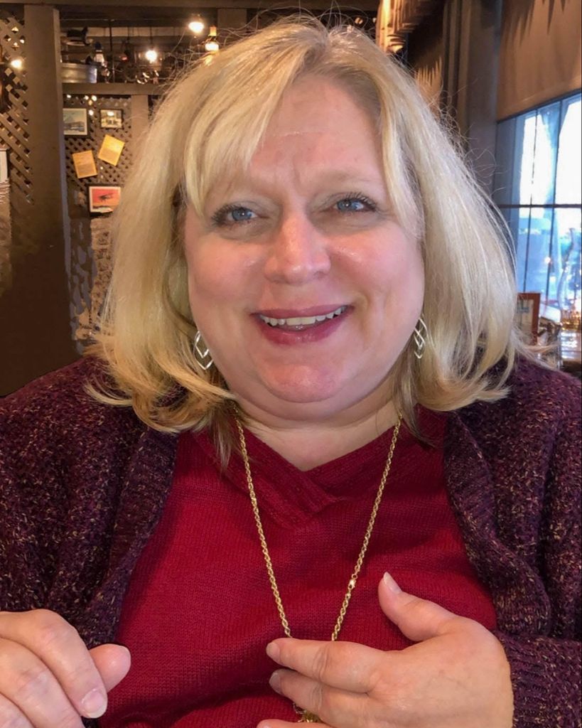 Maria Riddle Autry Profile Photo