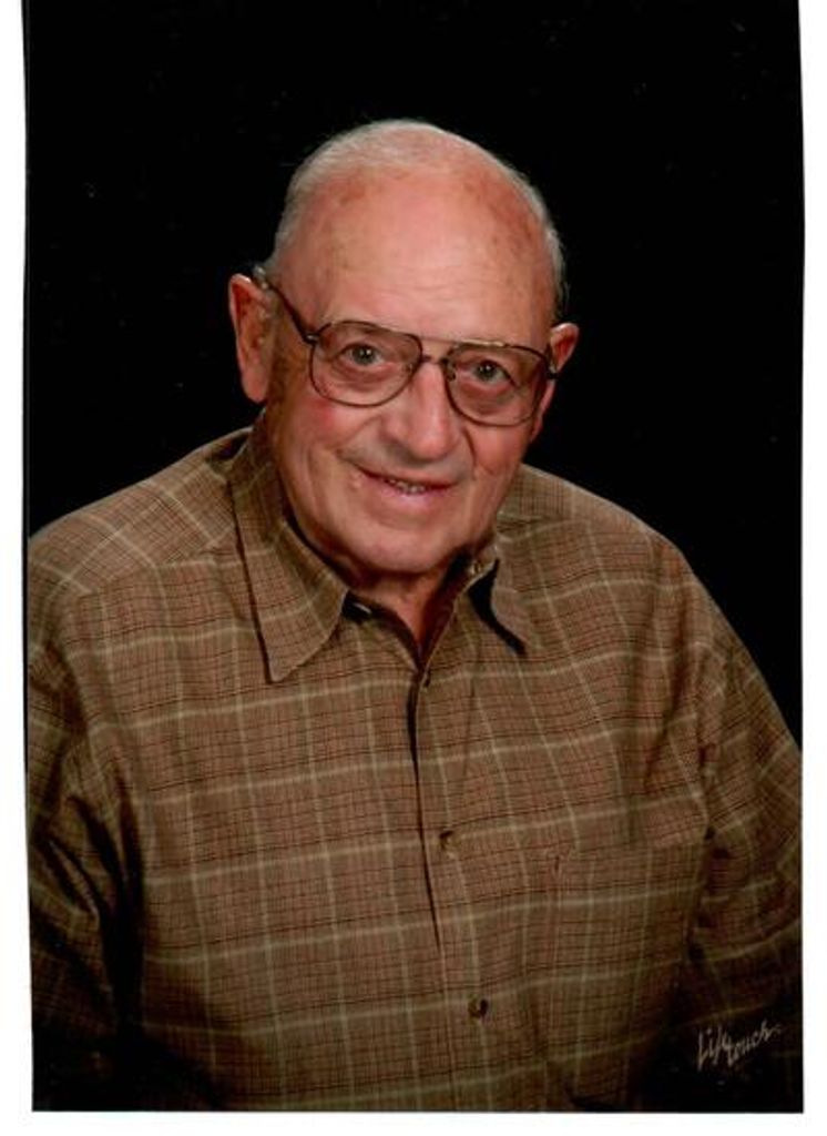 Richard Laphon Chance Profile Photo