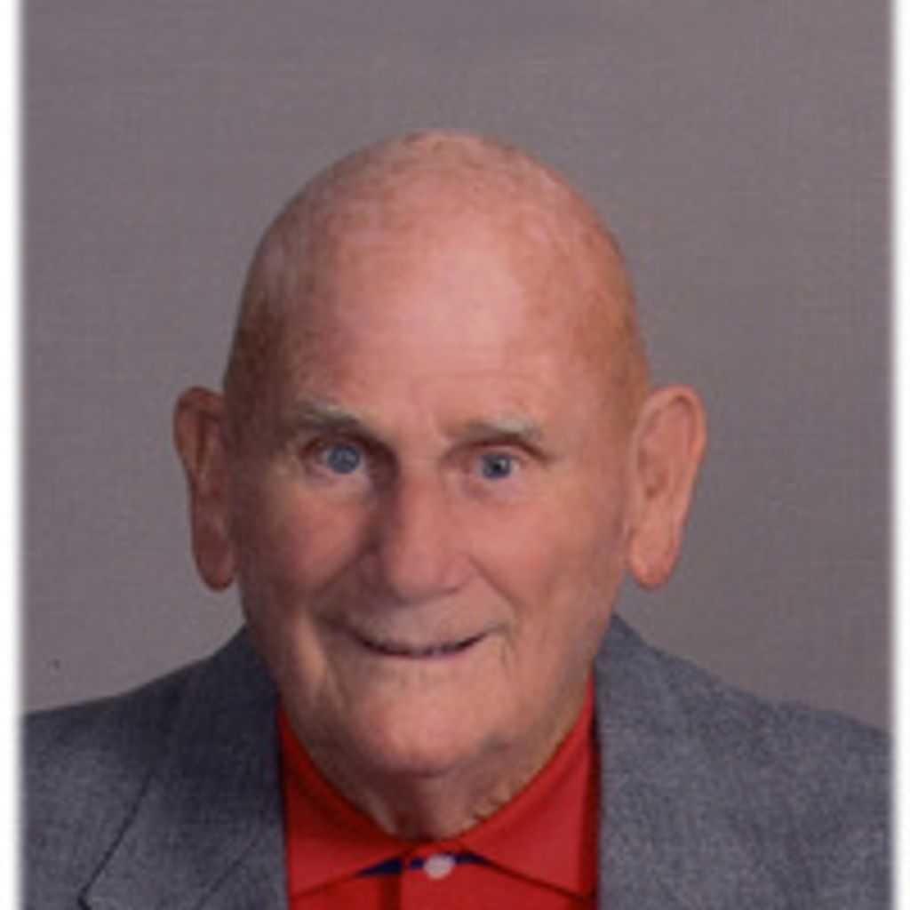 Donald F. Gwin
