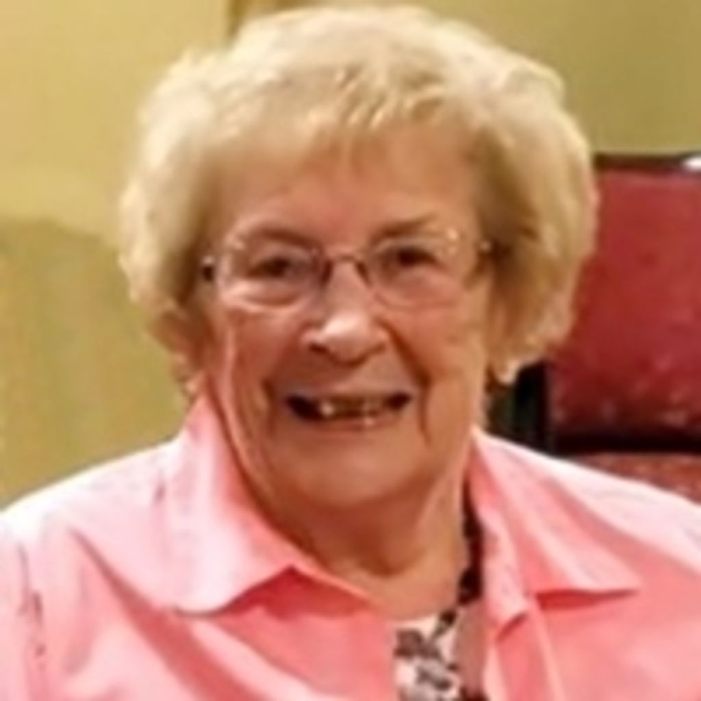 Gertrude O'Shea Profile Photo